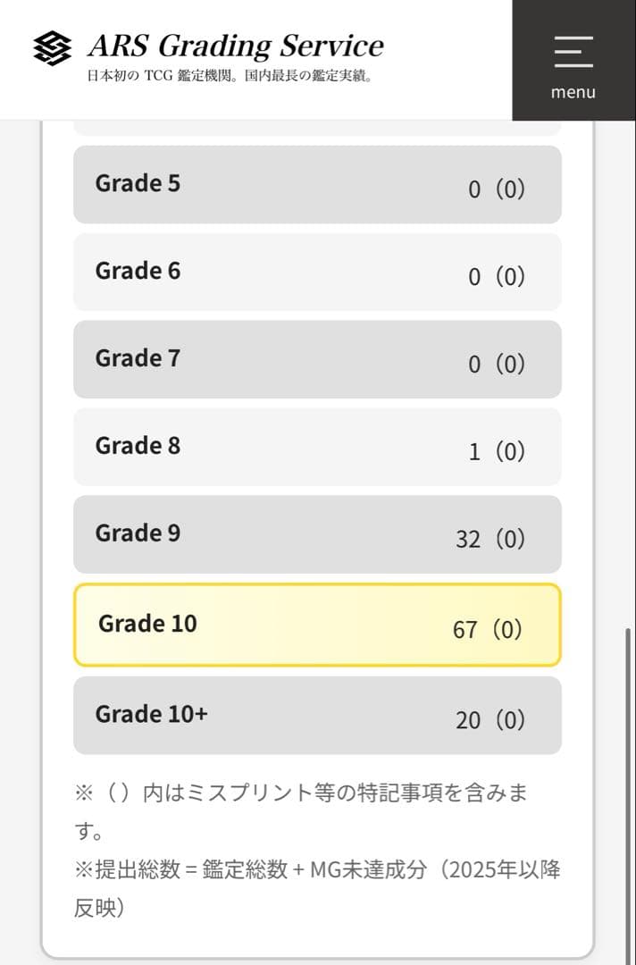 ARS10 イーブイAR 世界に67枚のみ 078/066 クリムゾンヘイズ