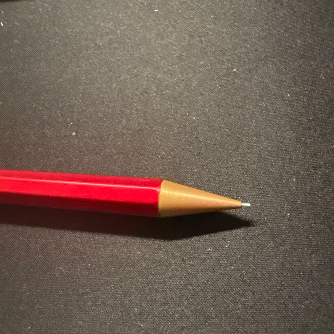 カベコスペシャル限定 0.7 シャープペンシル