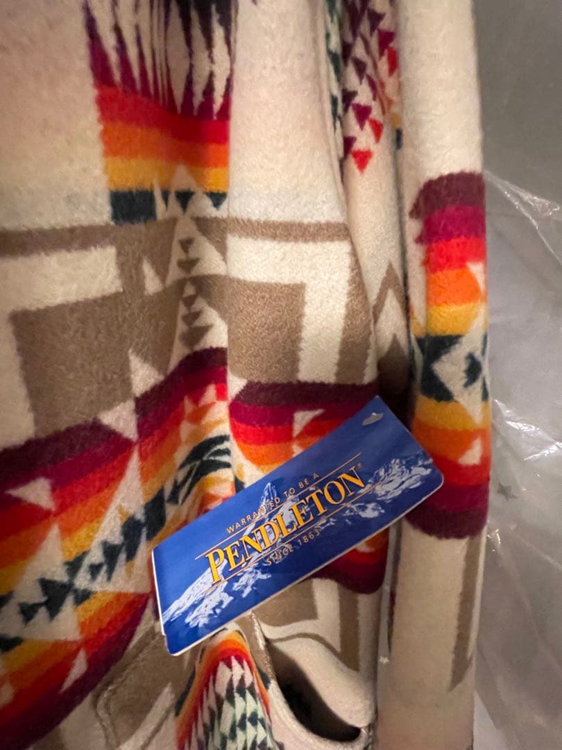 ペンドルトン