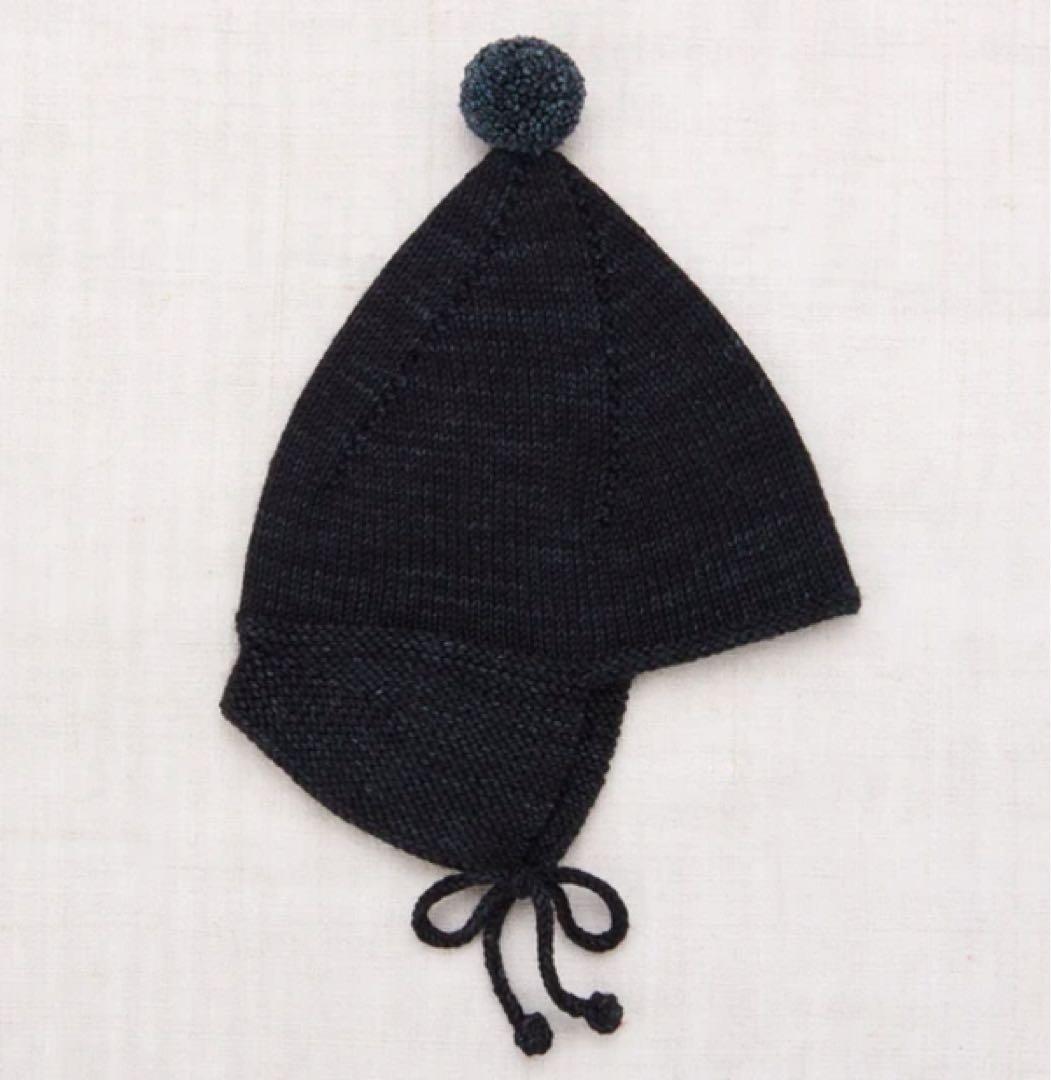Misha&Puff pointy peak hat 新品未使用　12-24m
