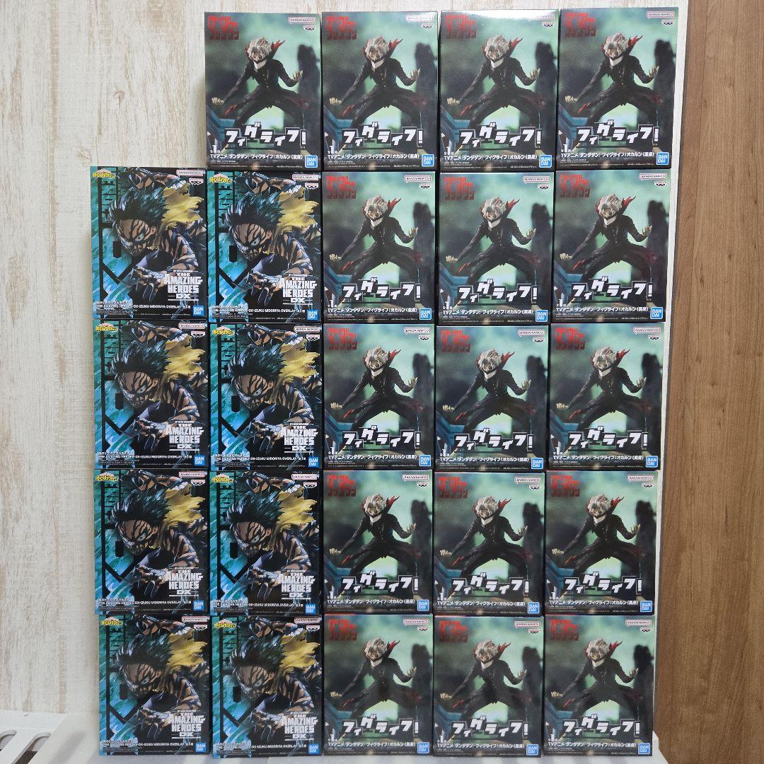 プライズフィギュア まとめ売り