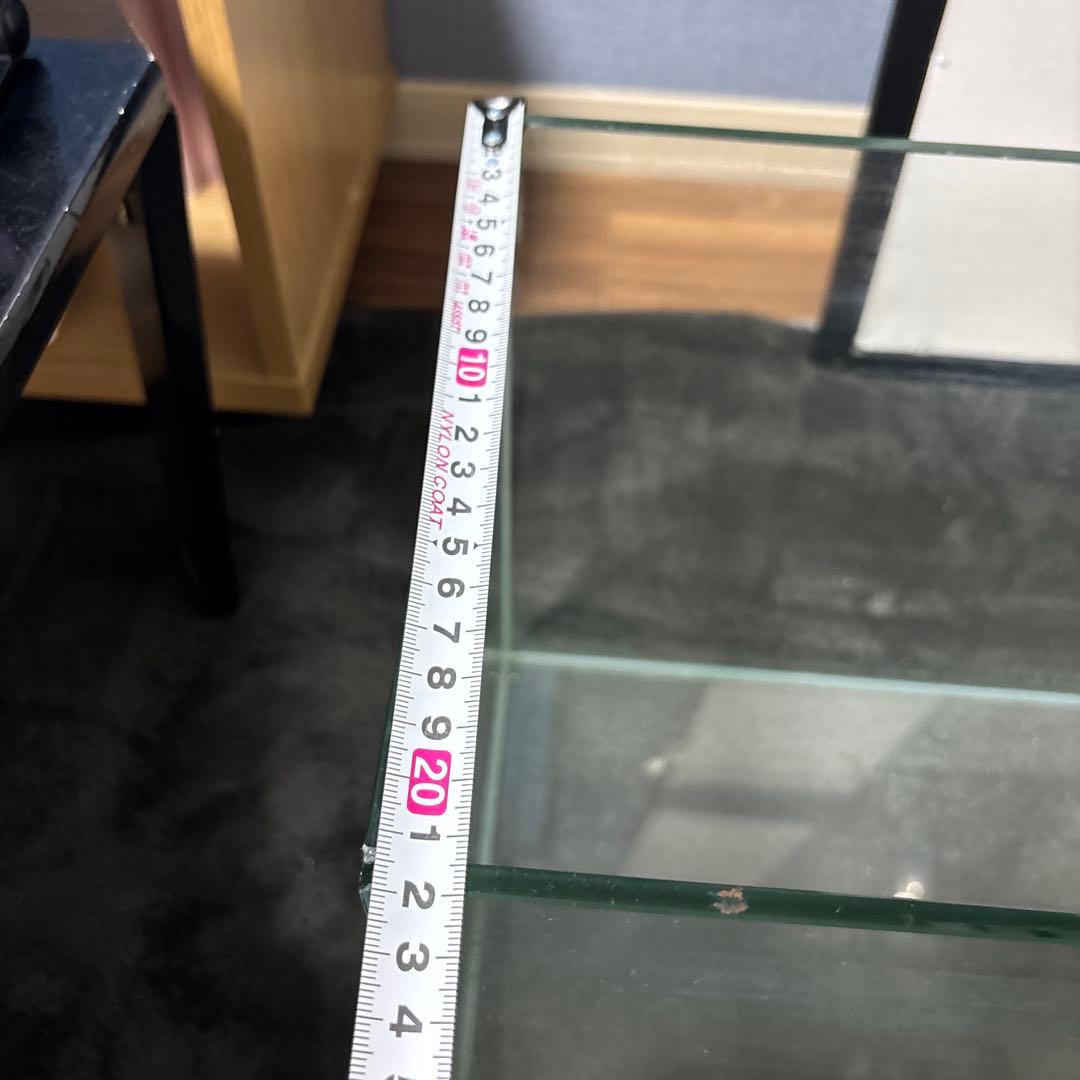 90cmスリム水槽