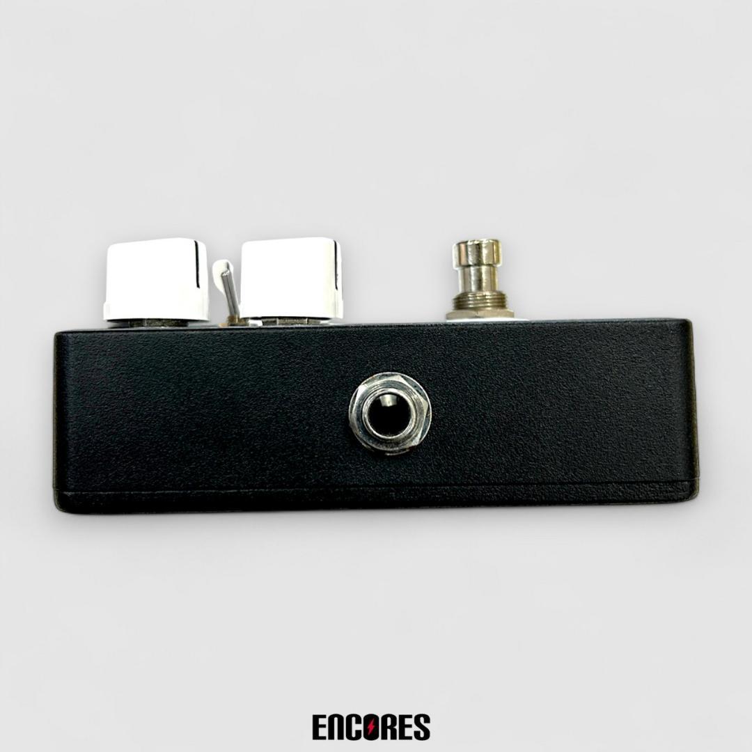 MIJ Pedals D-Tone MDT-1 オーバードライブ