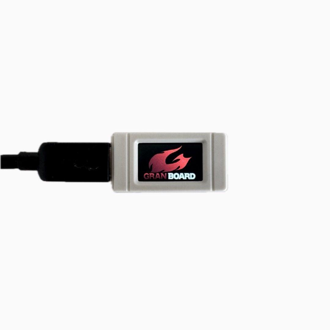 ダーツボード用USB変換器 ダーツライブホーム グランボード コンバータ