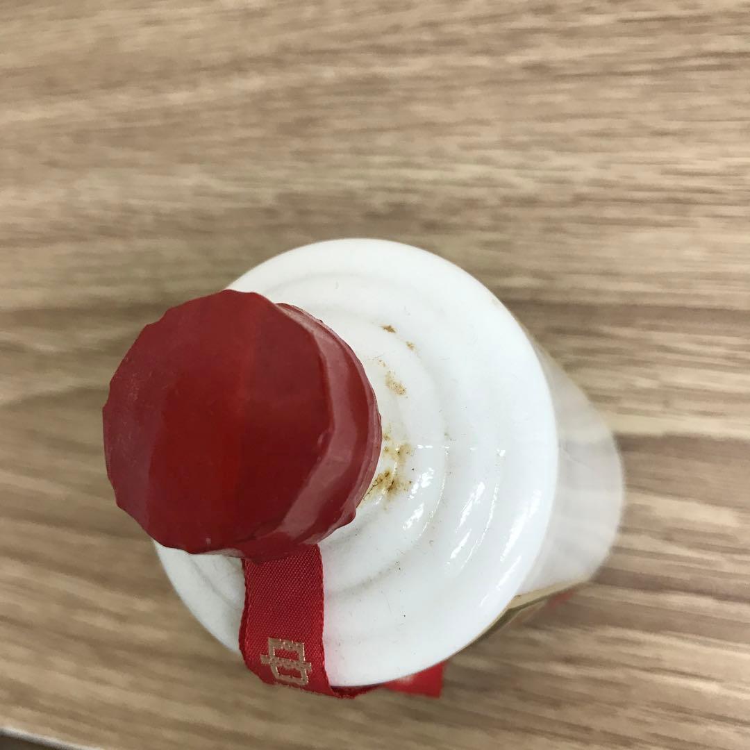 貴州茅台酒　天女ラベル　53％　140ml 未開封