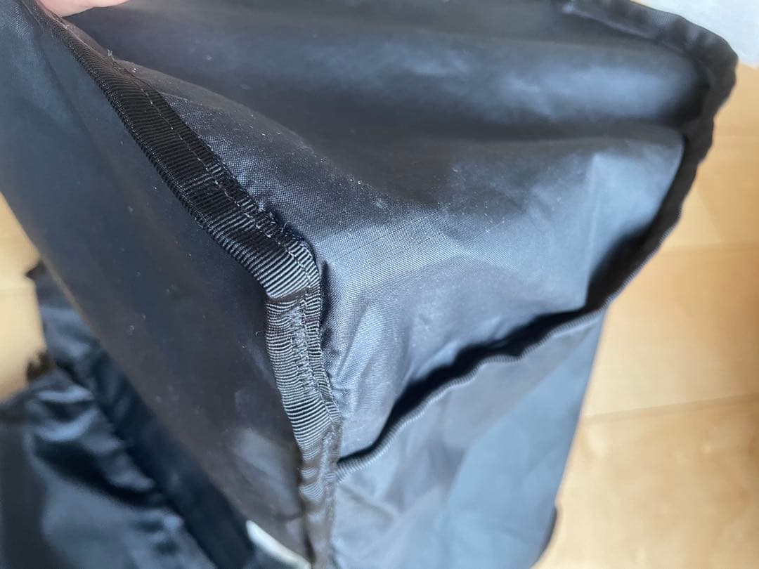 Patagonia パタゴニア　ライトウェイトトラベルトートパック