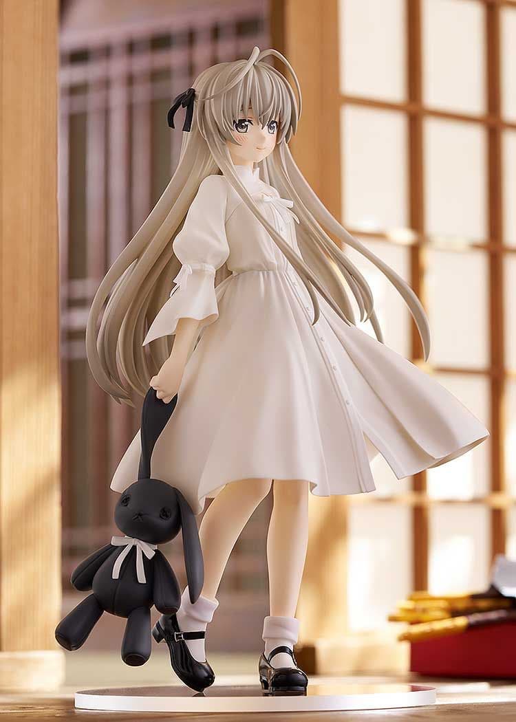 【新品未開封】 春日野穹 POP UP PARADE L size フィギュア