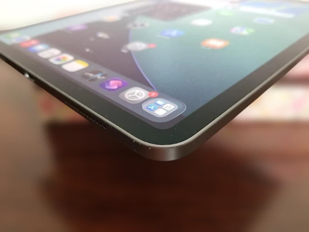 A95美品 ipad Pro 11 A12◆64GBバッテリー85％ A1980
