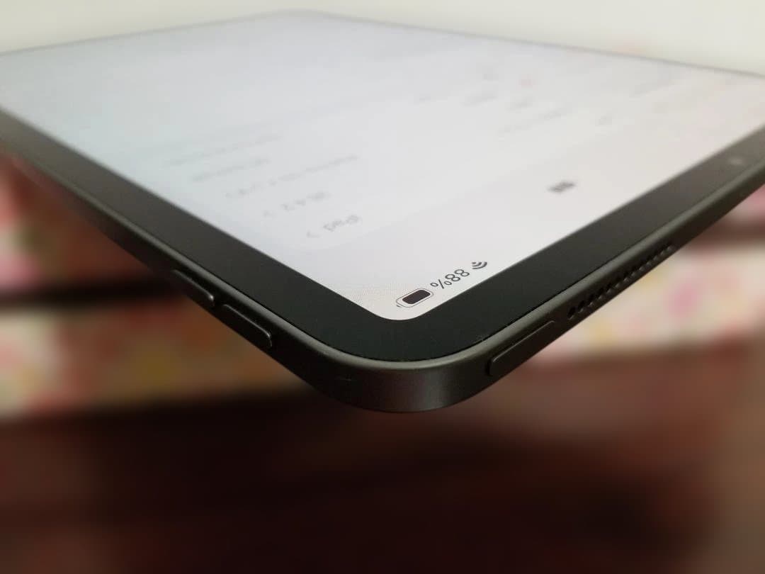 A95美品 ipad Pro 11 A12◆64GBバッテリー85％ A1980