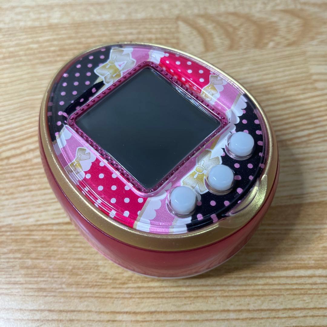 たまごっち４U