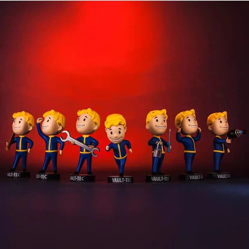 未使用フォールアウトfallout boy　１個