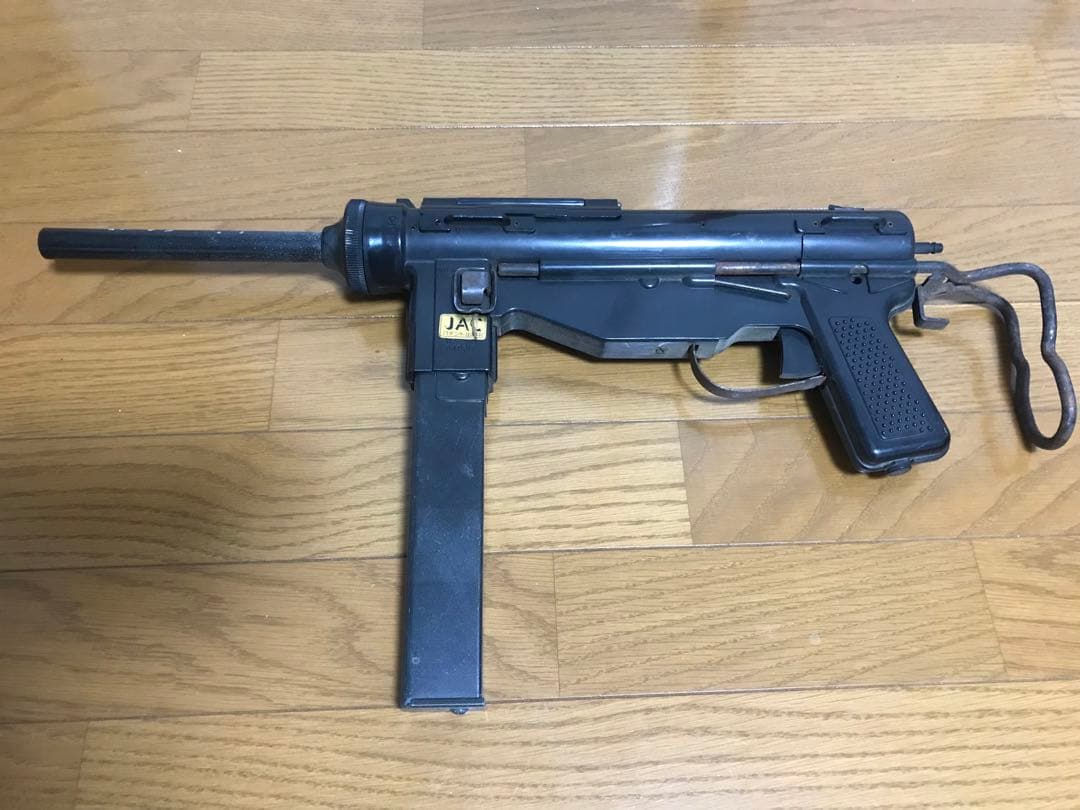 トイガン M3A1