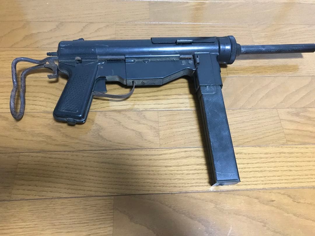 トイガン M3A1