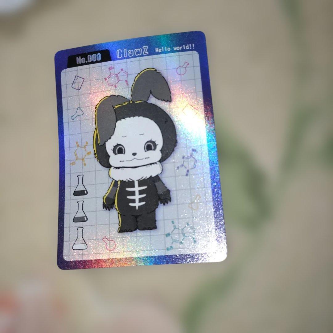 クロージィー