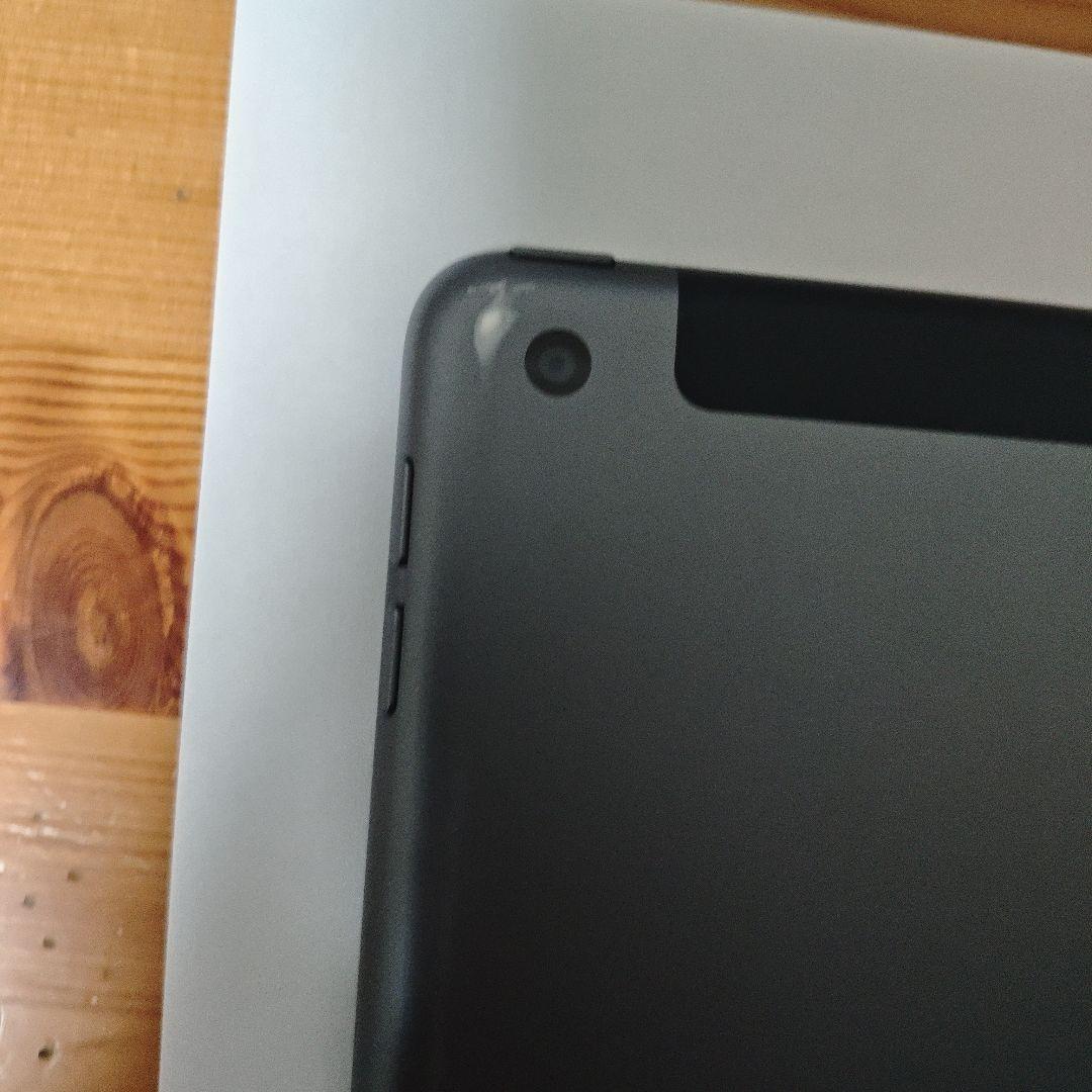 ipad　第8世代