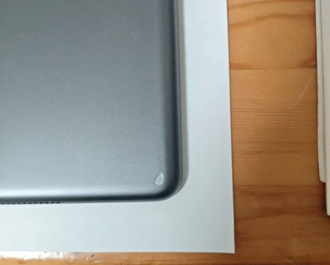 ipad　第8世代