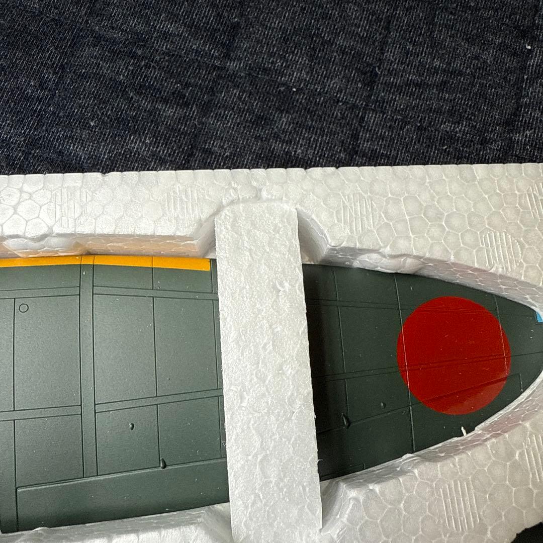 マルシン 1/48 九九式艦上爆撃機 22型 未展示品