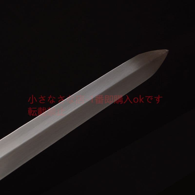 テンプル騎士剣 古兵器 武具模造刀·模擬刀 Cosplay ロールプレイング