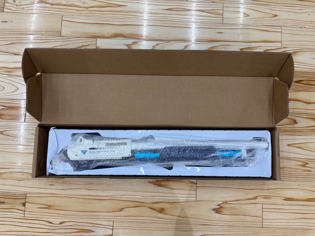 M870新品　ナーフガン