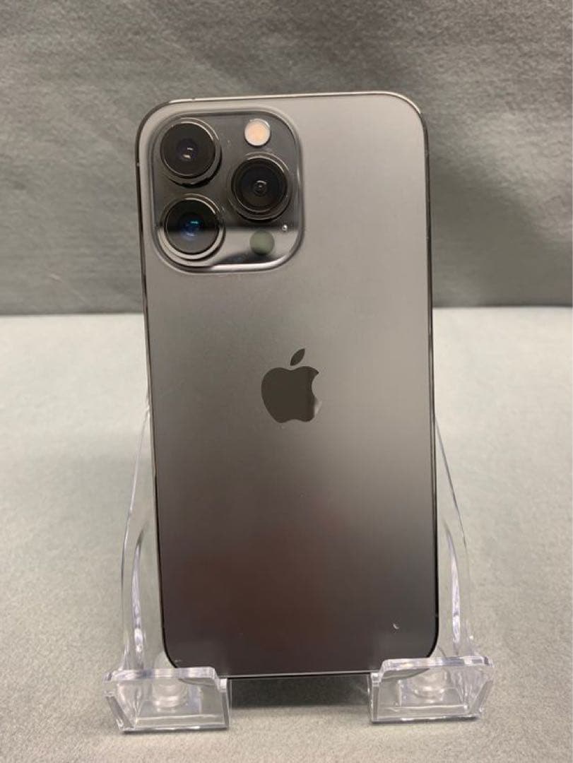 超美品　海外版　SIMフリー　iPhone13 Pro 128GB