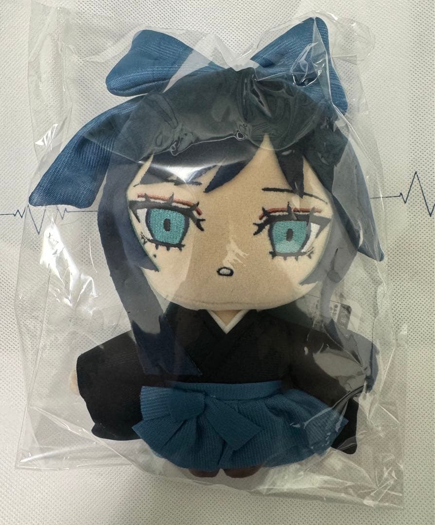 Ado ぬいぐるみ
