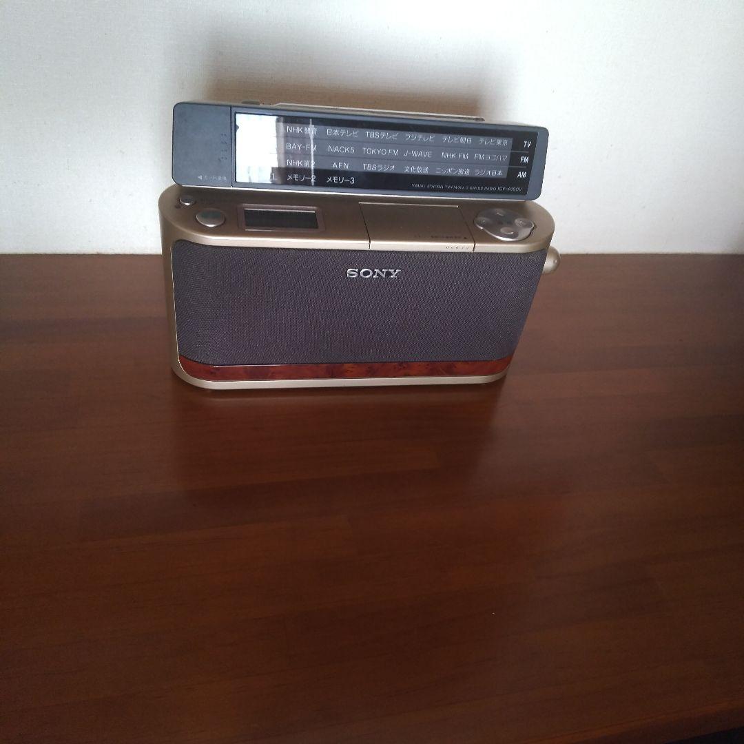 SONYラジオ
