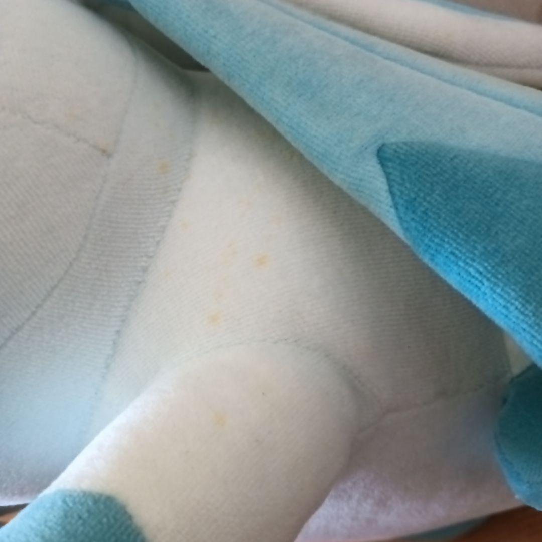 グレイシア　すやすや　ぬいぐるみ　大きい　ポケモン　ポケモンセンター