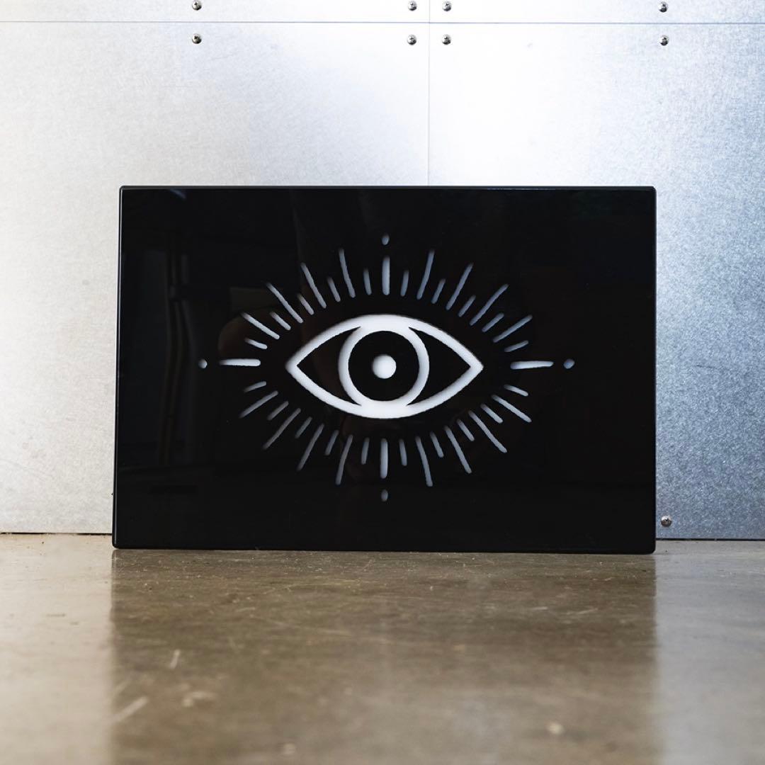 キタニタツヤ EYES LIGHT REPLICA