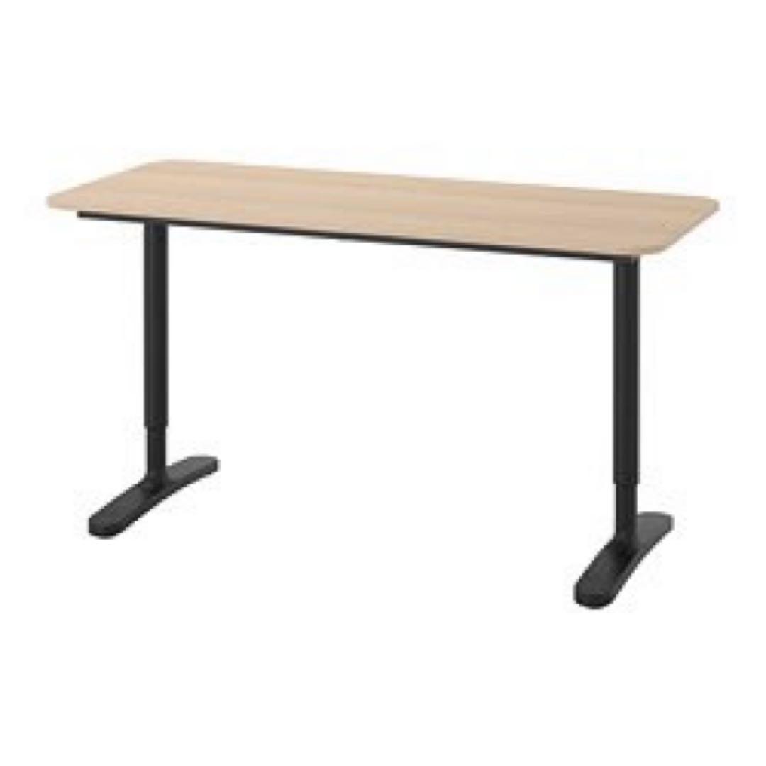 IKEA BEKANT ベカント デスク