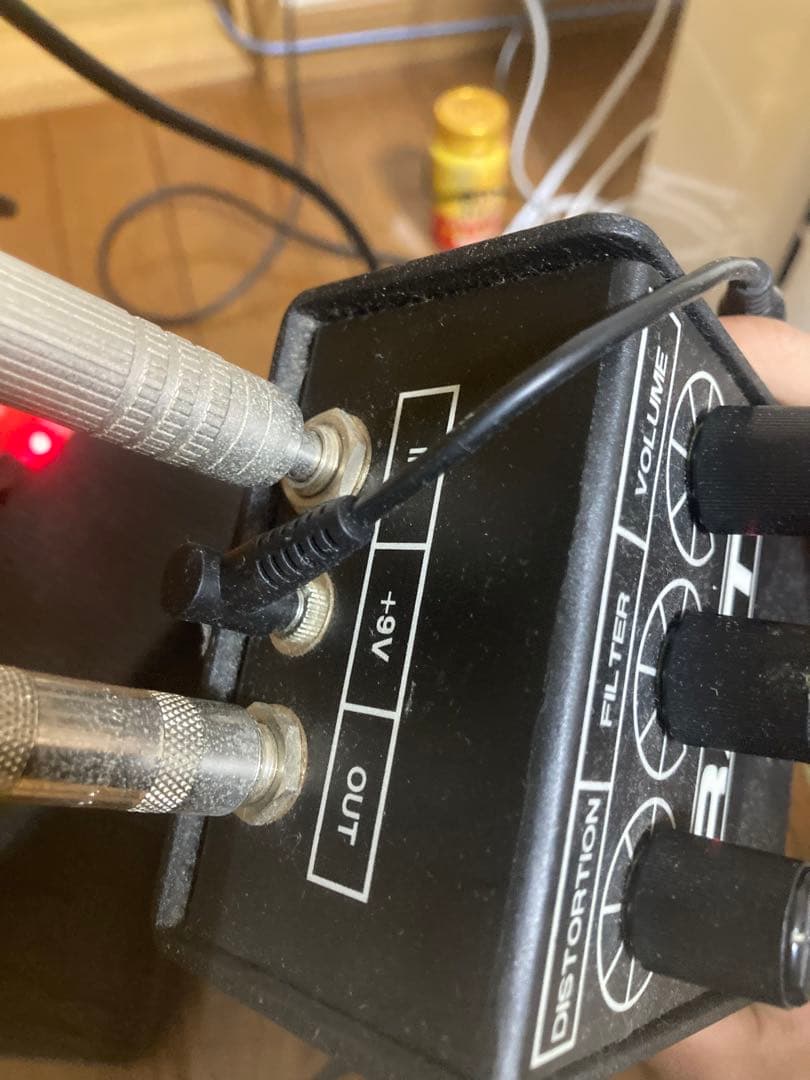 proco RAT2 美品