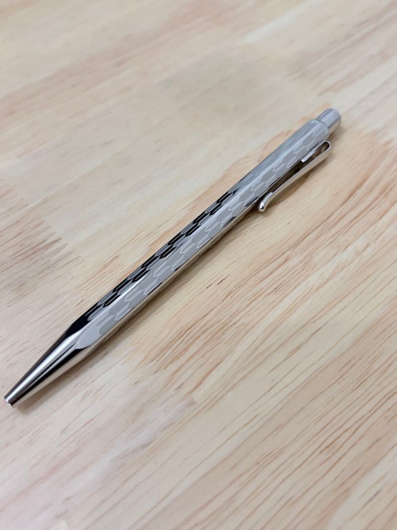 【値下げ中】カランダッシュ エクリドール やがすり【日本限定モデル】