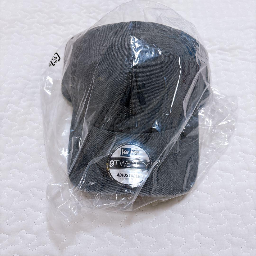 【s】バ帽 9TWENTY RETRO CROWN CAP 新品未使用