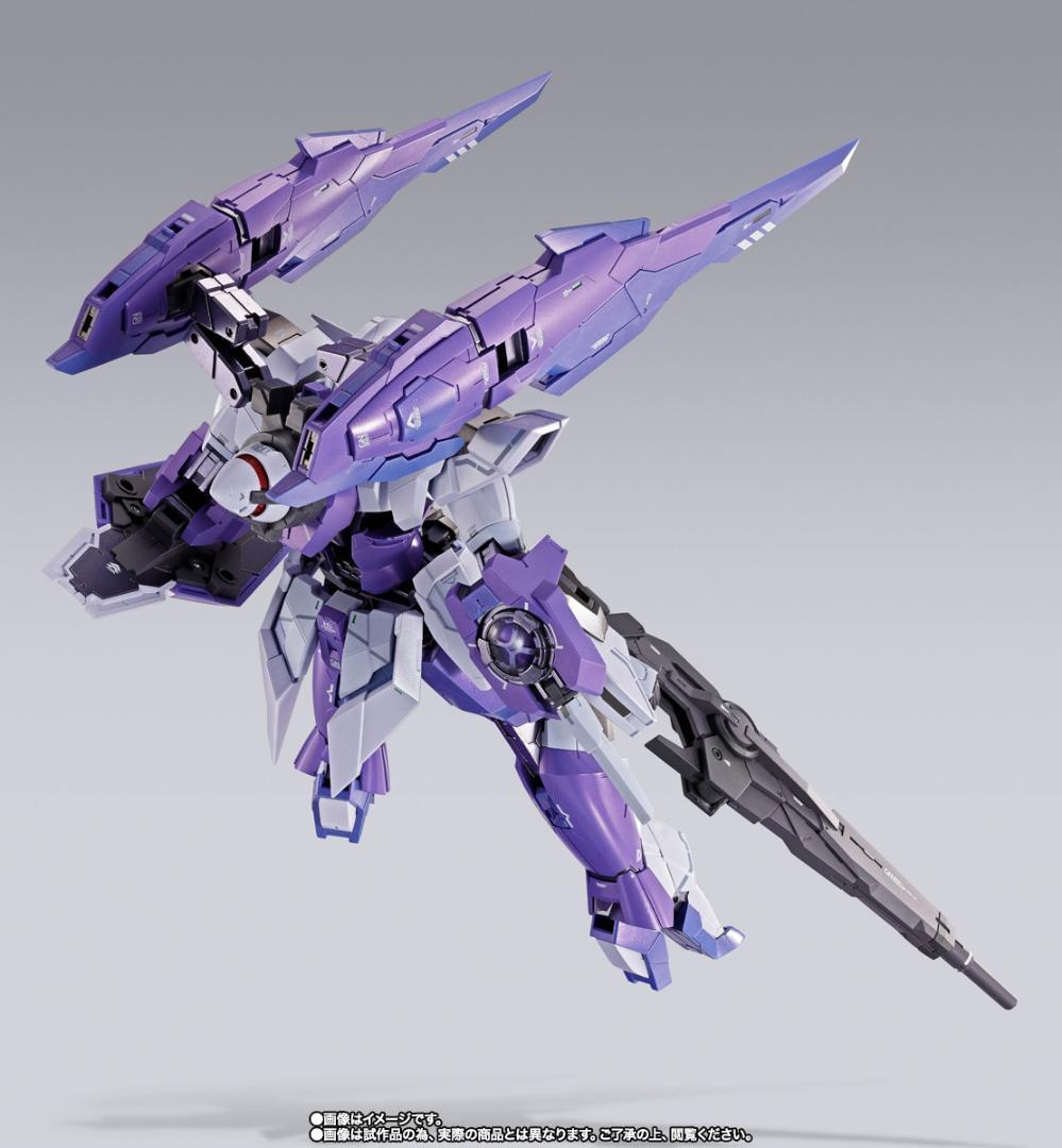 新品未開封　輸送箱未開封　L BUILD 1.5（アイズ）ガンダム