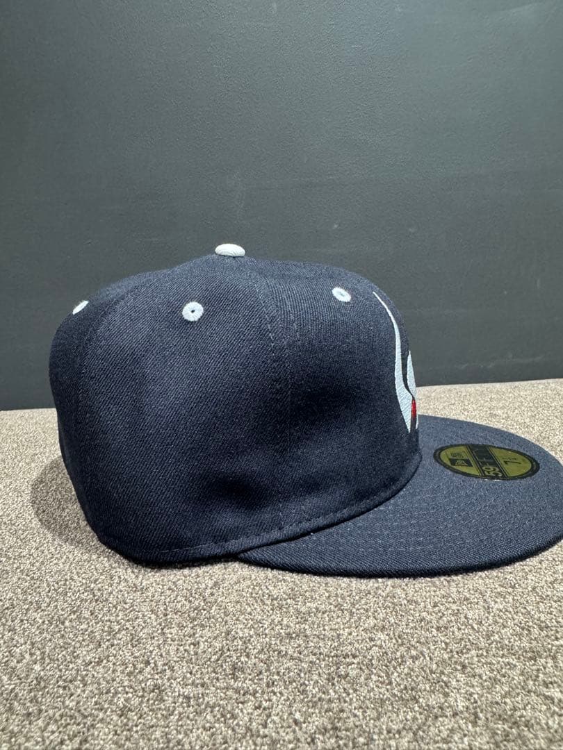 よ*ぎ様 タグ付き　NEWERA 近鉄バファローズ　TARO OKAMOTO ネ