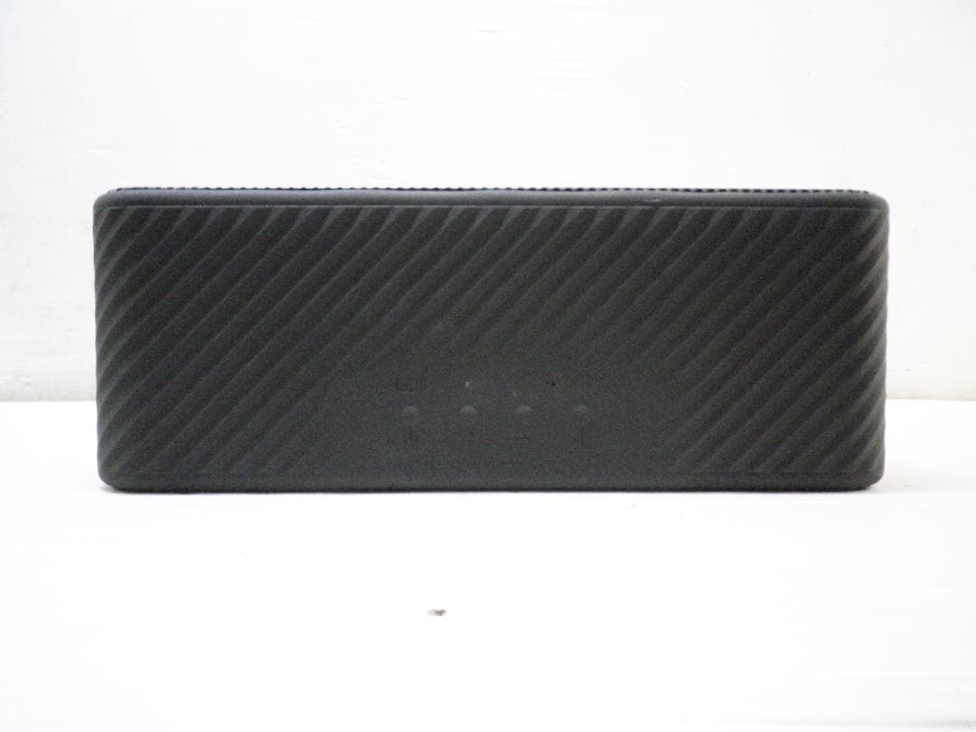 Klipsch Detroit Bluetooth スピーカー デトロイト②