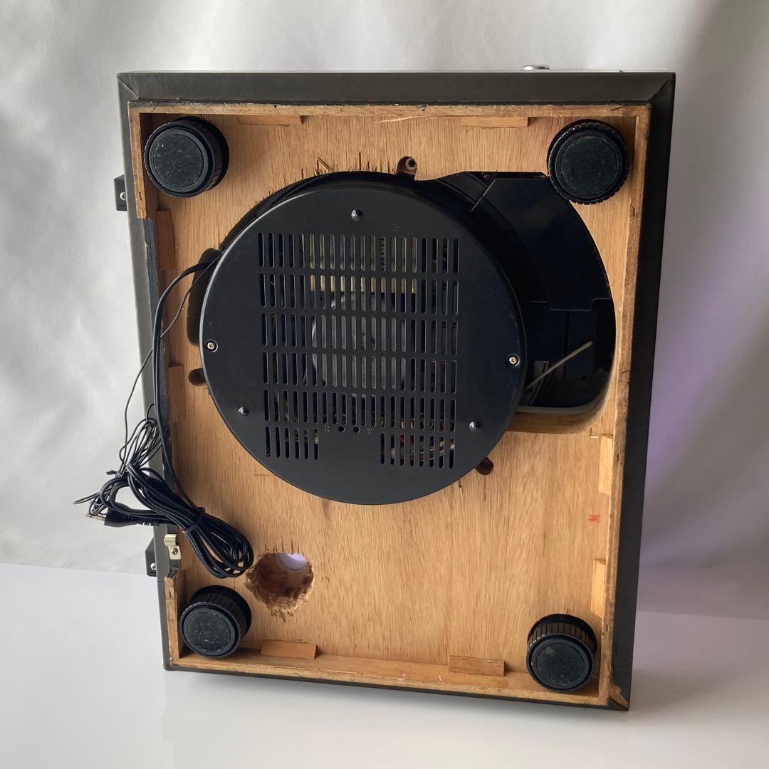 DENON DP-3000 DP-3750 ターンテーブル 天然大理石