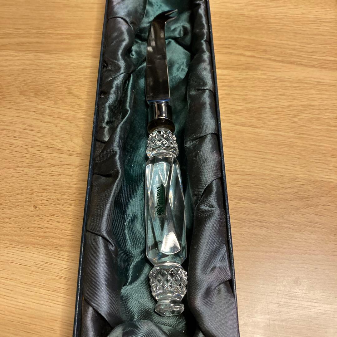 ＧＡＬＷＡＹ　ＩＲＩＳＨ　ＣＲＹＳＴＡＬ