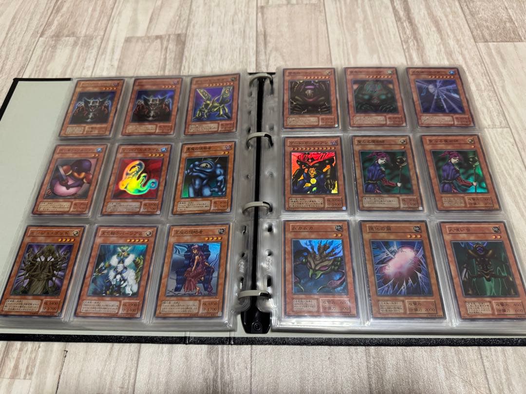 遊戯王 初期〜2期 まとめ売り