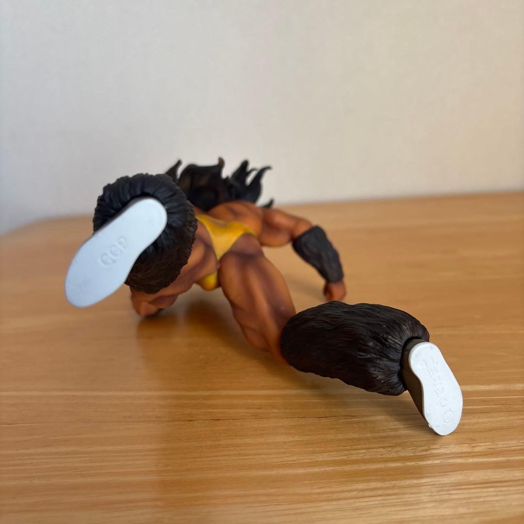 CCP キン肉マン　ジェロニモ