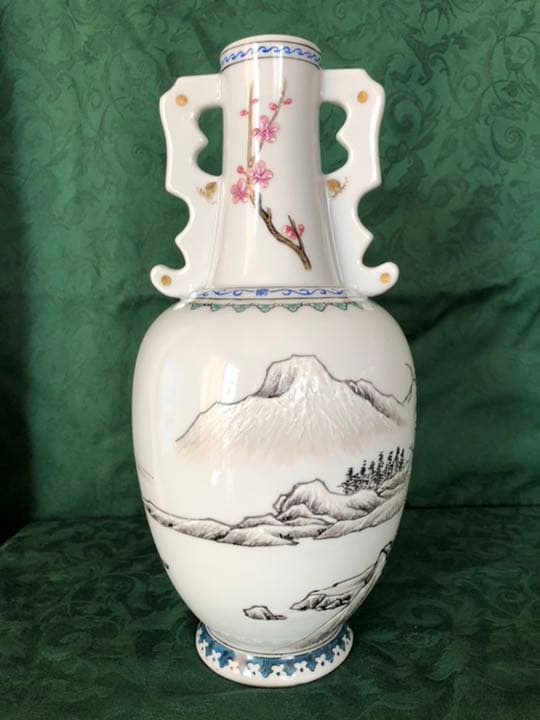 花瓶(骨董品)