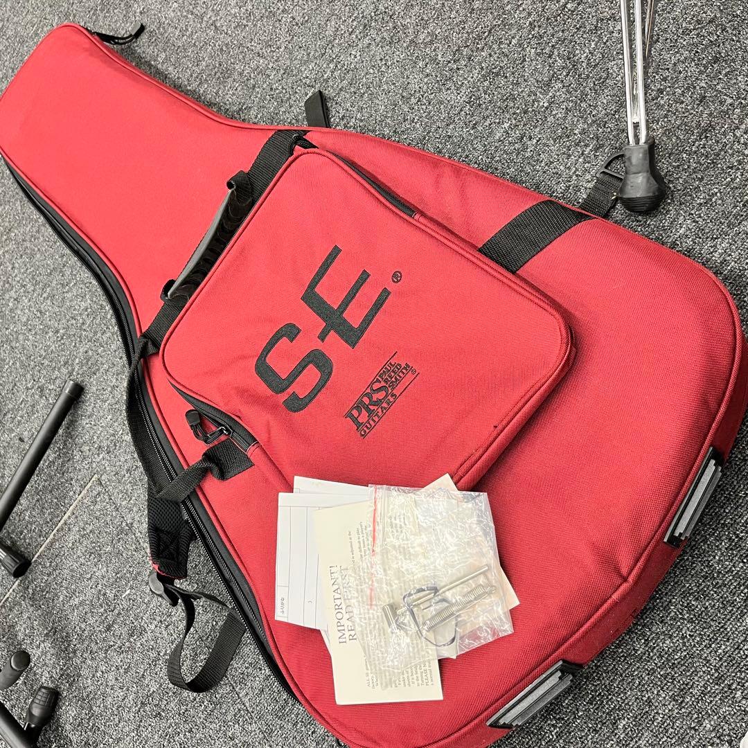 【11404】Paul Reed Smith PRS SE CUSTOM 24