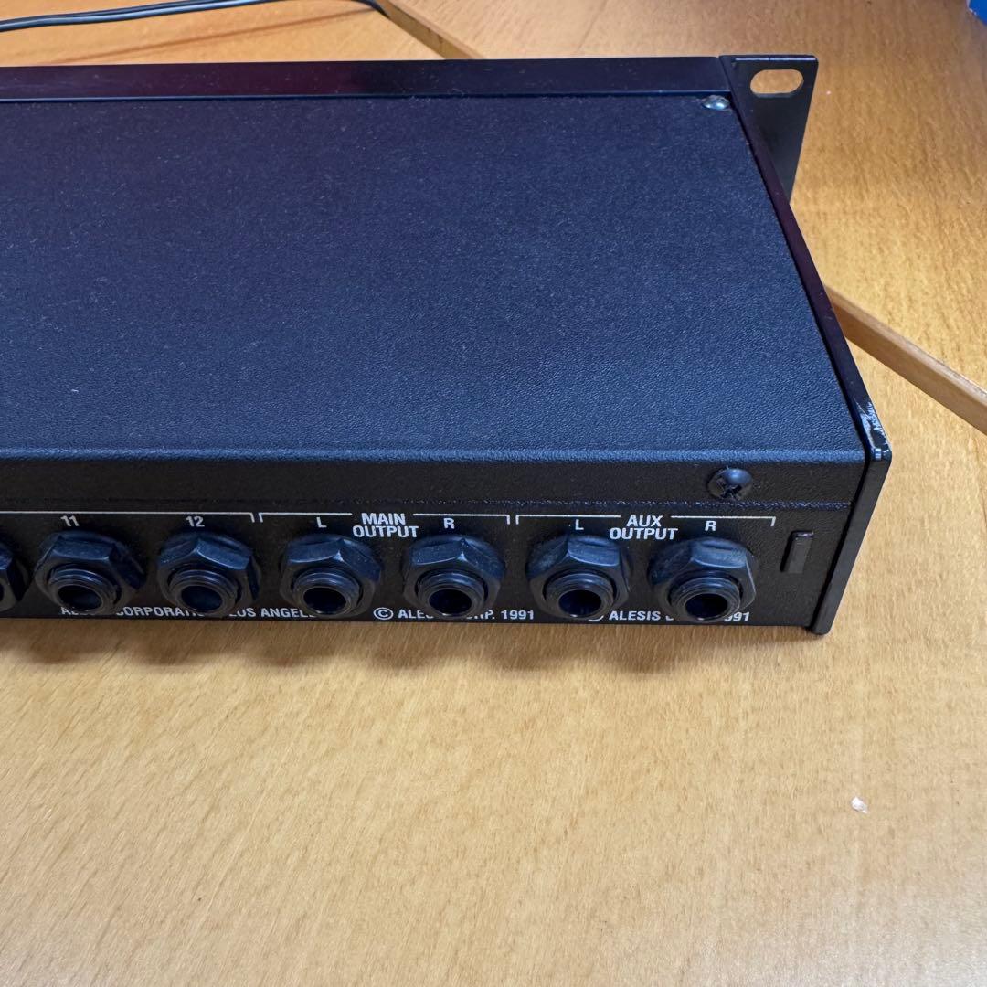 DTM・DAW Alesis D4