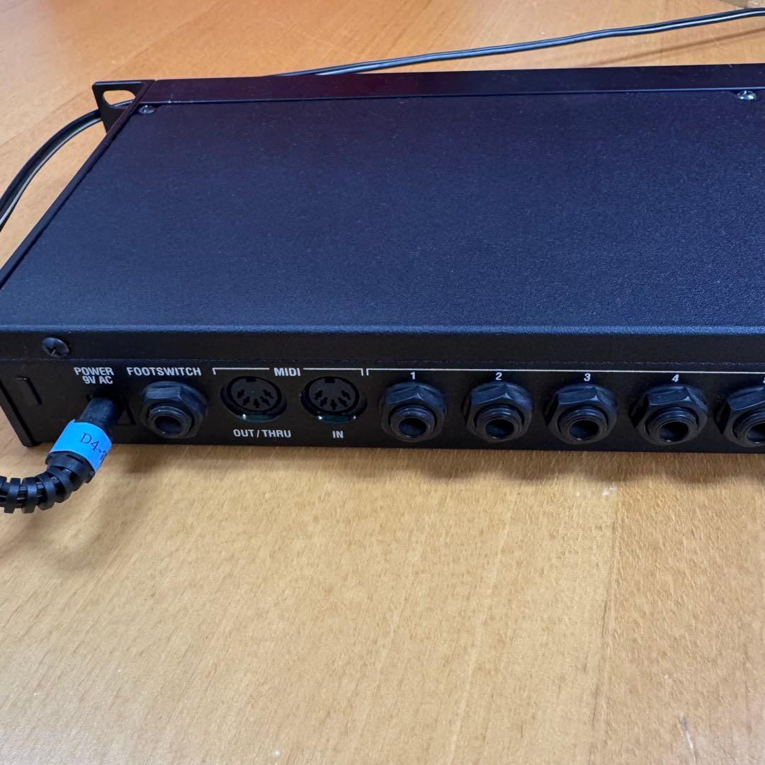 DTM・DAW Alesis D4