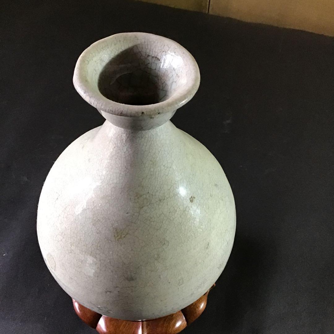李朝徳利