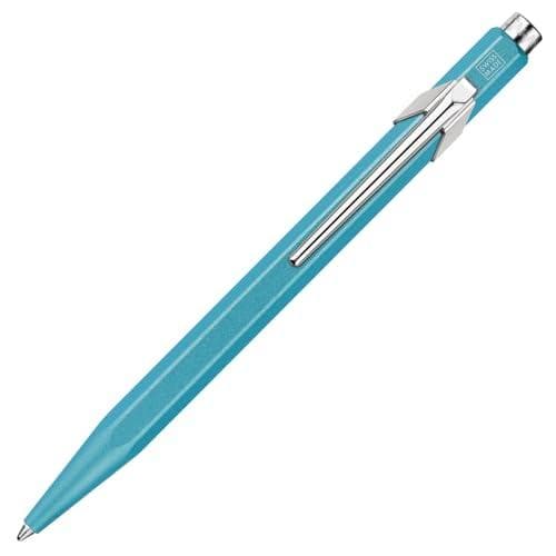 CARAN D'ACHE カランダッシュ ボールペン 油性 849 カラ☆★☆彡