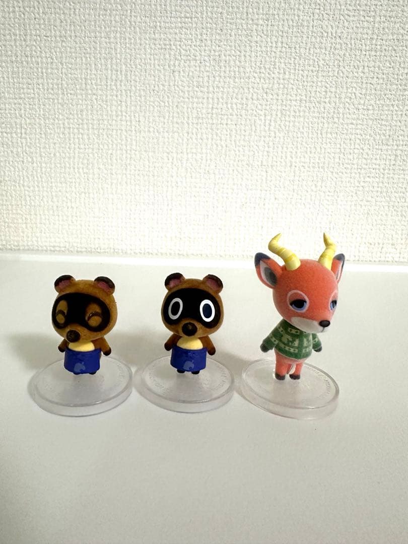 ともだちどーる どうぶつの森 あつ森 12体セット まとめ売り