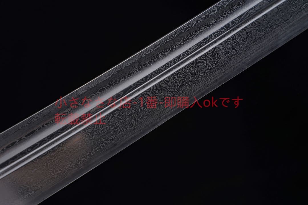 宝騰清腰刀クラシックモデル 古兵器 武具 刀装具 日本刀 模造刀 居合刀