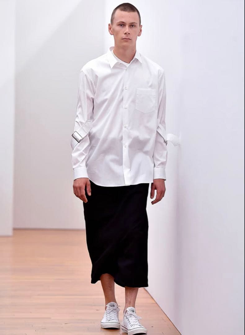 ペンギンパンツCOMME des GARÇONS SHIRT