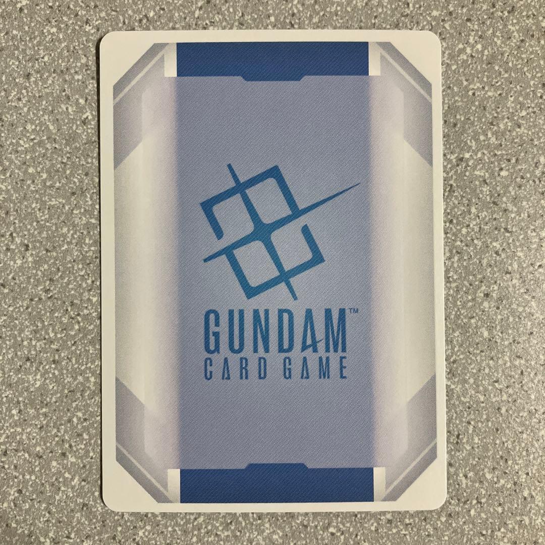 ☆ガンダムカードゲーム☆ジャスティスガンダム☆パラレル☆3枚セット☆未使用☆