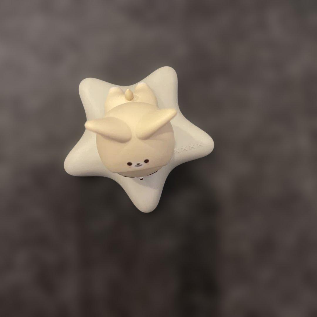 SKZOO ミニフィギュア 5-STAR 8体セット